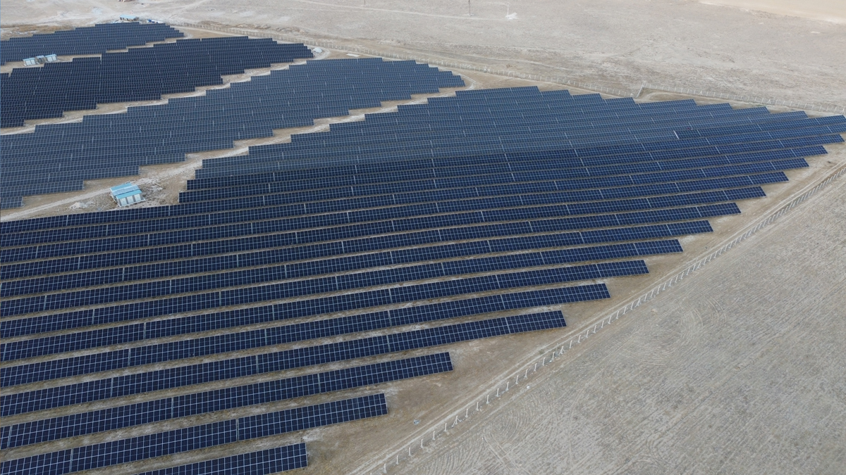 Paneltem Güneş Enerjisi Panel Temizliği