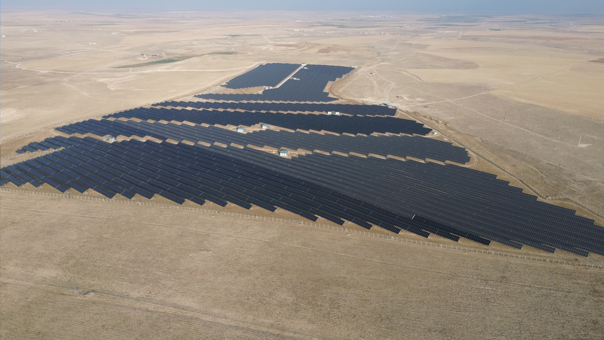Paneltem Güneş Enerjisi Panel Temizliği